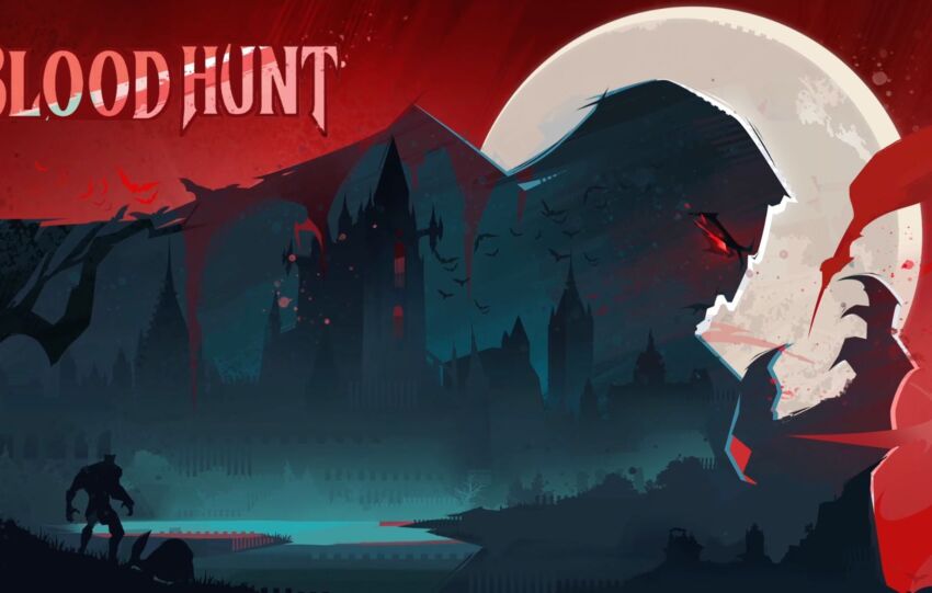 Marvel Rivals Mode PvE Blood Hunt
