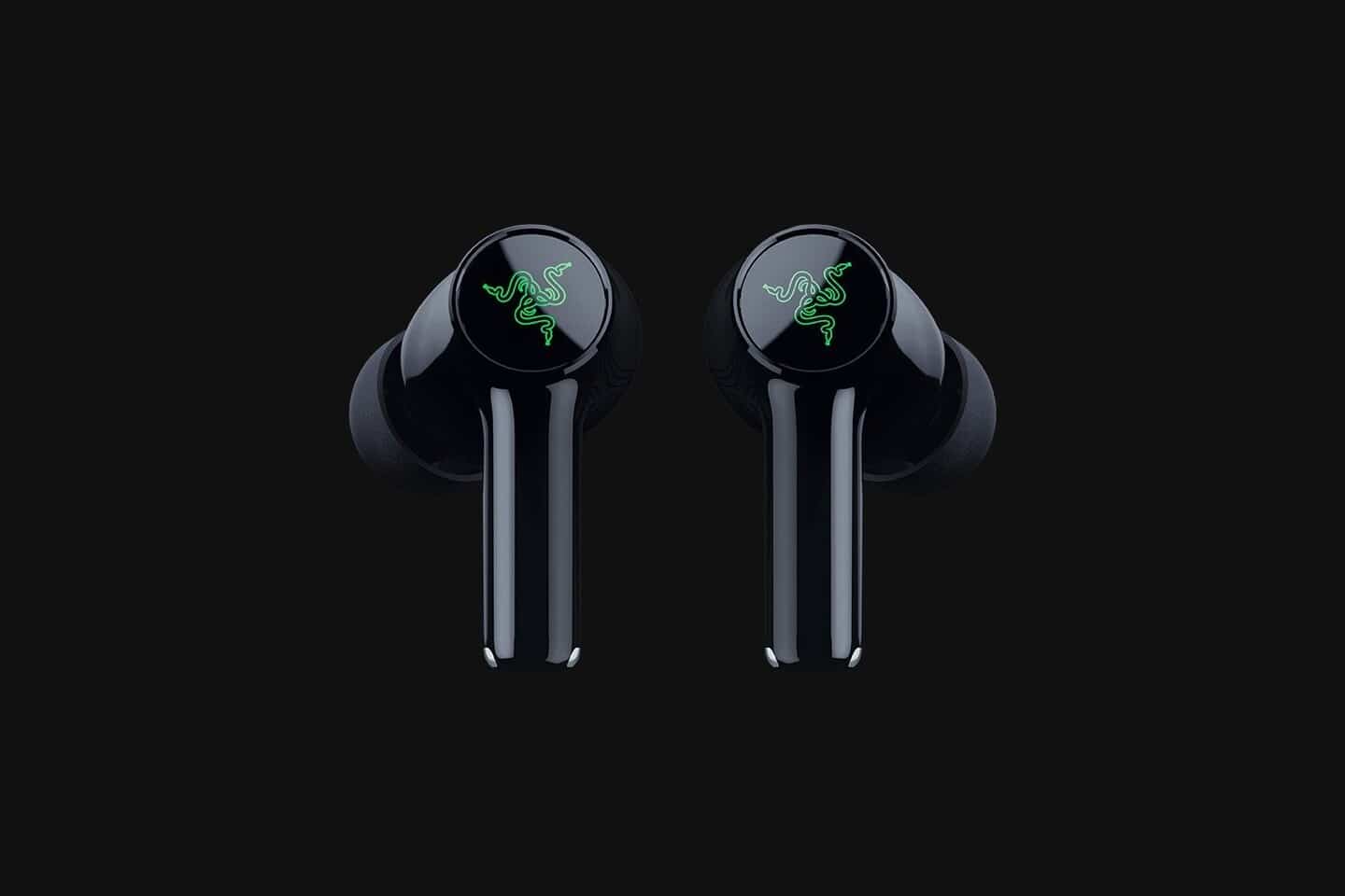 Razer Hammerhead V3 HyperSpeed Earbuds - Illustration 4