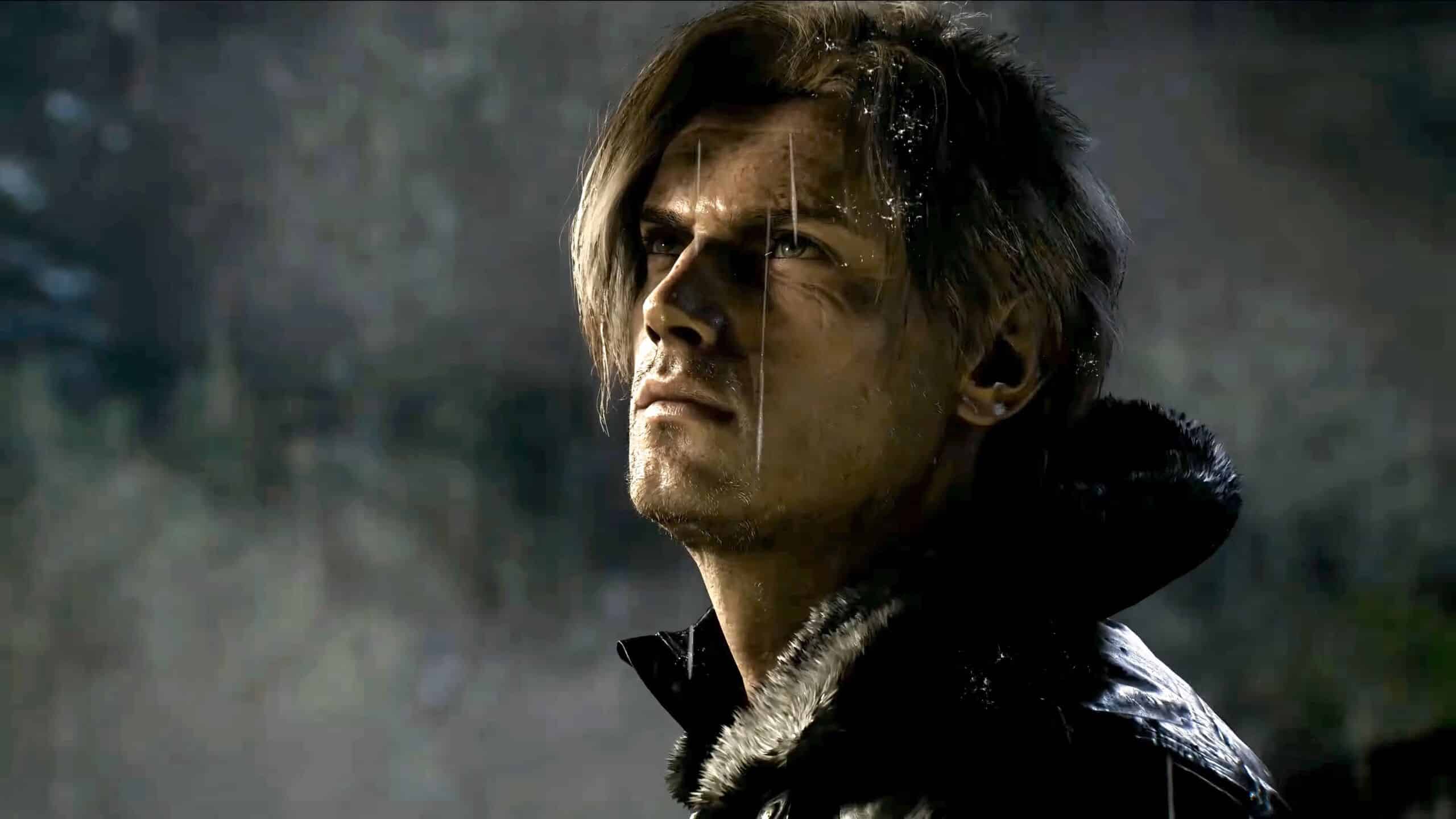 Resident Evil Requiem Denuvo Cracké