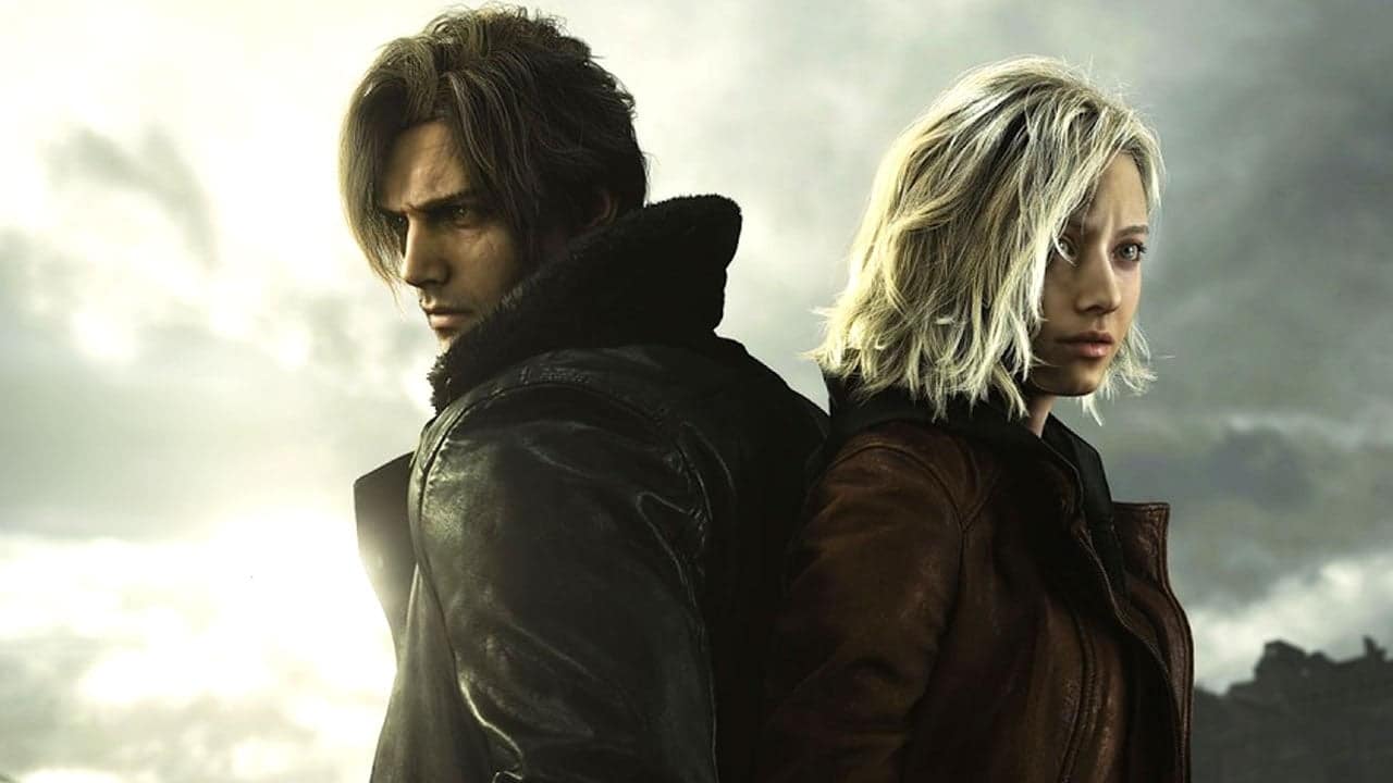 Resident Evil Requiem Mercenaries