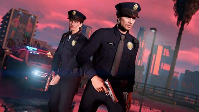 Rockstar Games Hack GTA Online