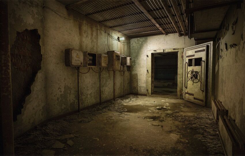 STALKER 2 Contenu Gratuit Avril