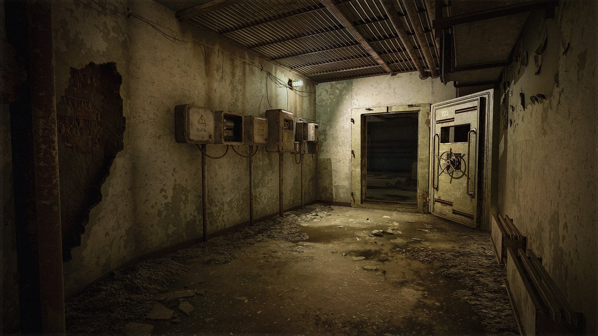 STALKER 2 Contenu Gratuit Avril