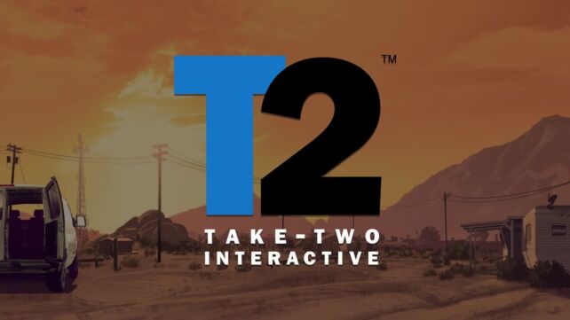 Take-Two Interactive Licenciements IA