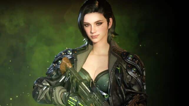 The First Descendant Déclin
