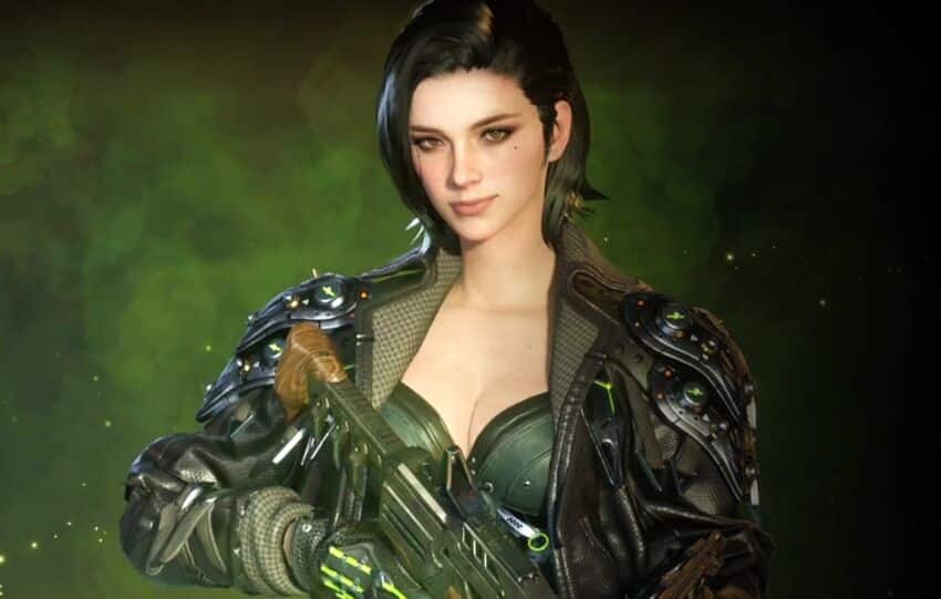 The First Descendant Déclin