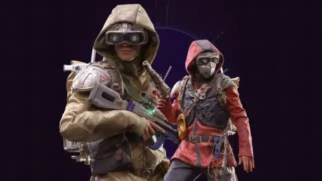 ARC Raiders Datamine Nouveautés