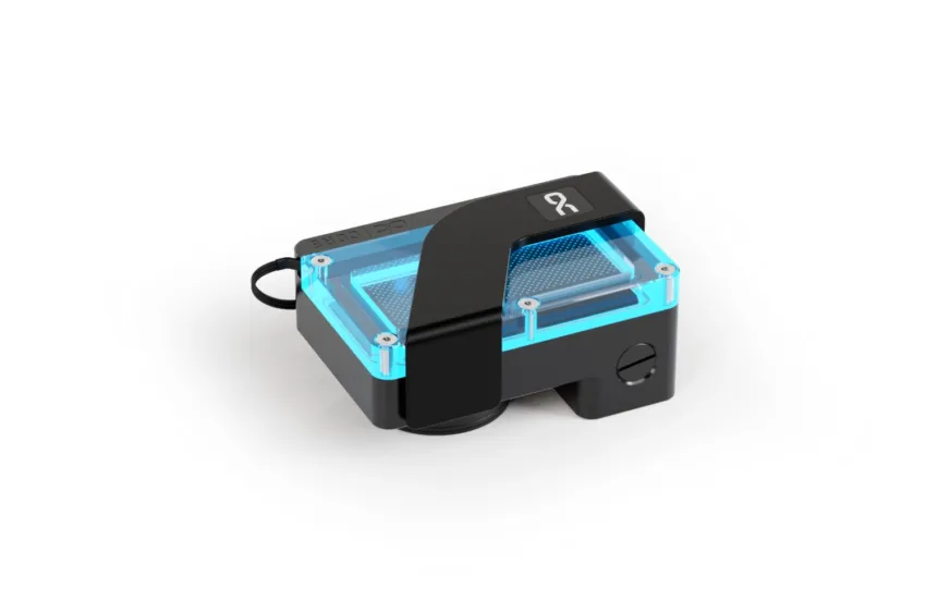 Alphacool étoffe sa série DDCzero avec trois nouveaux produits
