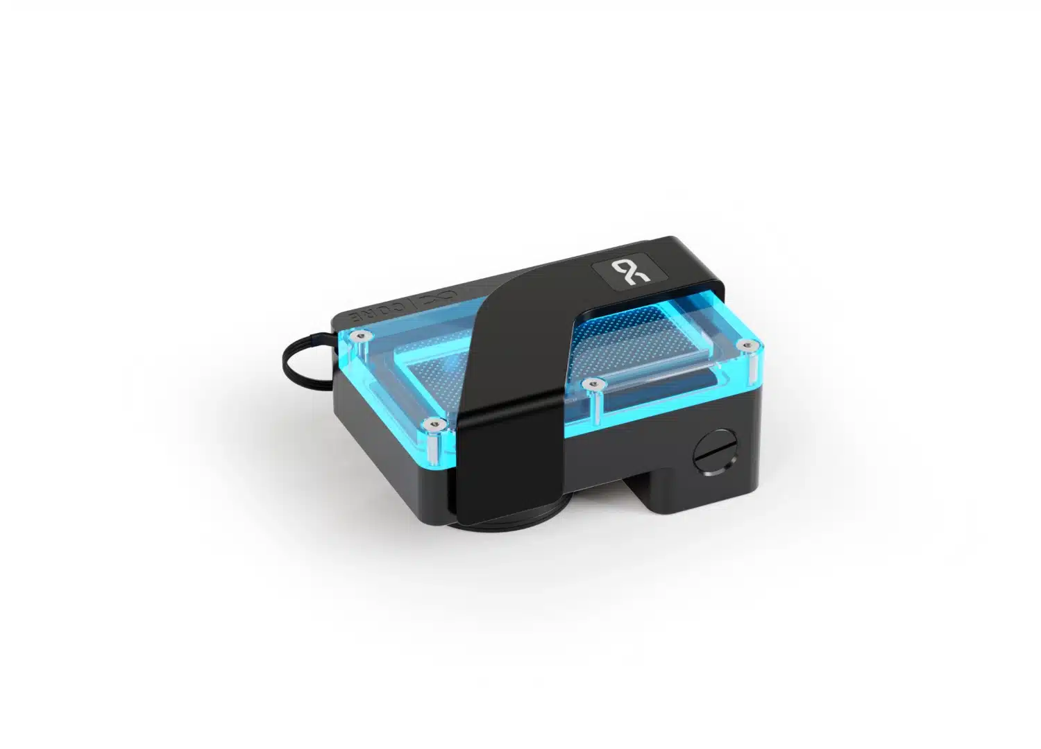 Alphacool étoffe sa série DDCzero avec trois nouveaux produits