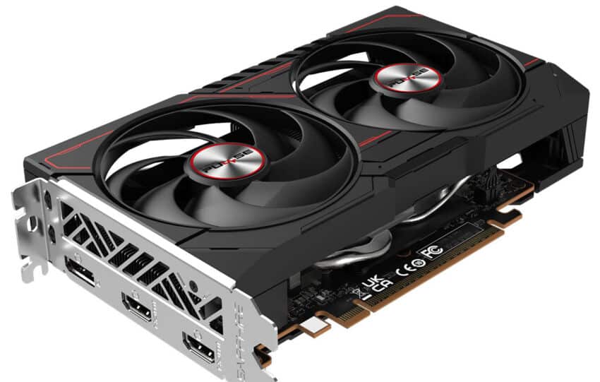 AMD Radeon RX 9050 : les premiers modèles d'ASRock et Sapphire