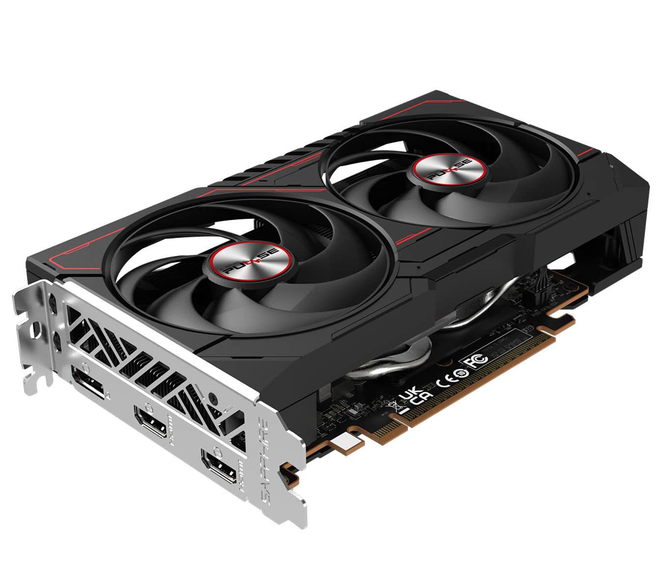 AMD Radeon RX 9050 : les premiers modèles d'ASRock et Sapphire
