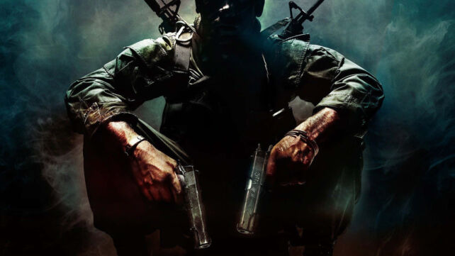 Call of Duty: Black Ops 2 améliore le mode Zombies sur PS4/PS5