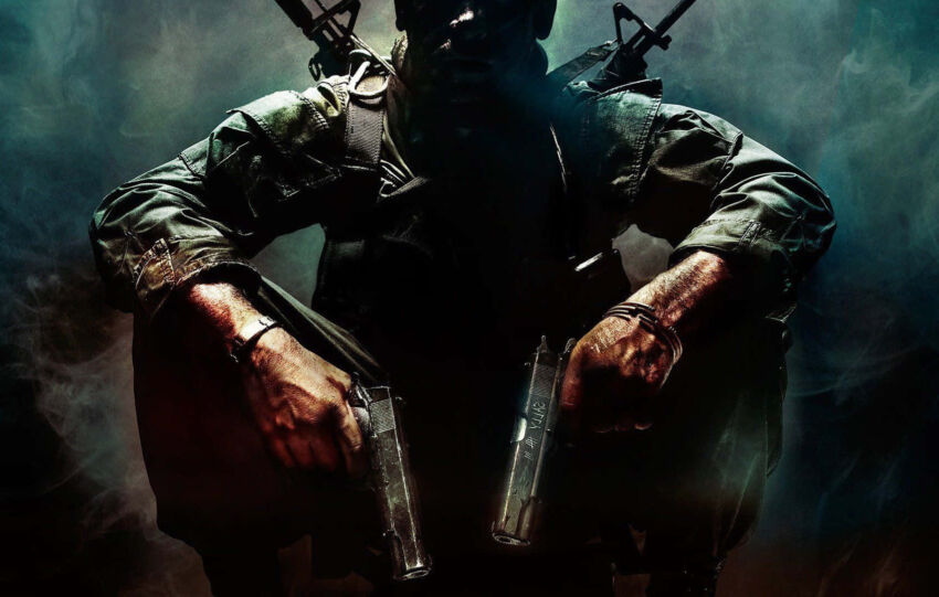 Call of Duty: Black Ops 2 améliore le mode Zombies sur PS4/PS5