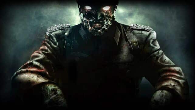 Call of Duty: Black Ops : un mode Zombies oublié resurface