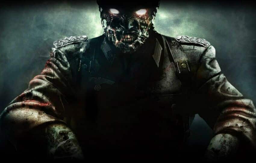 Call of Duty: Black Ops : un mode Zombies oublié resurface