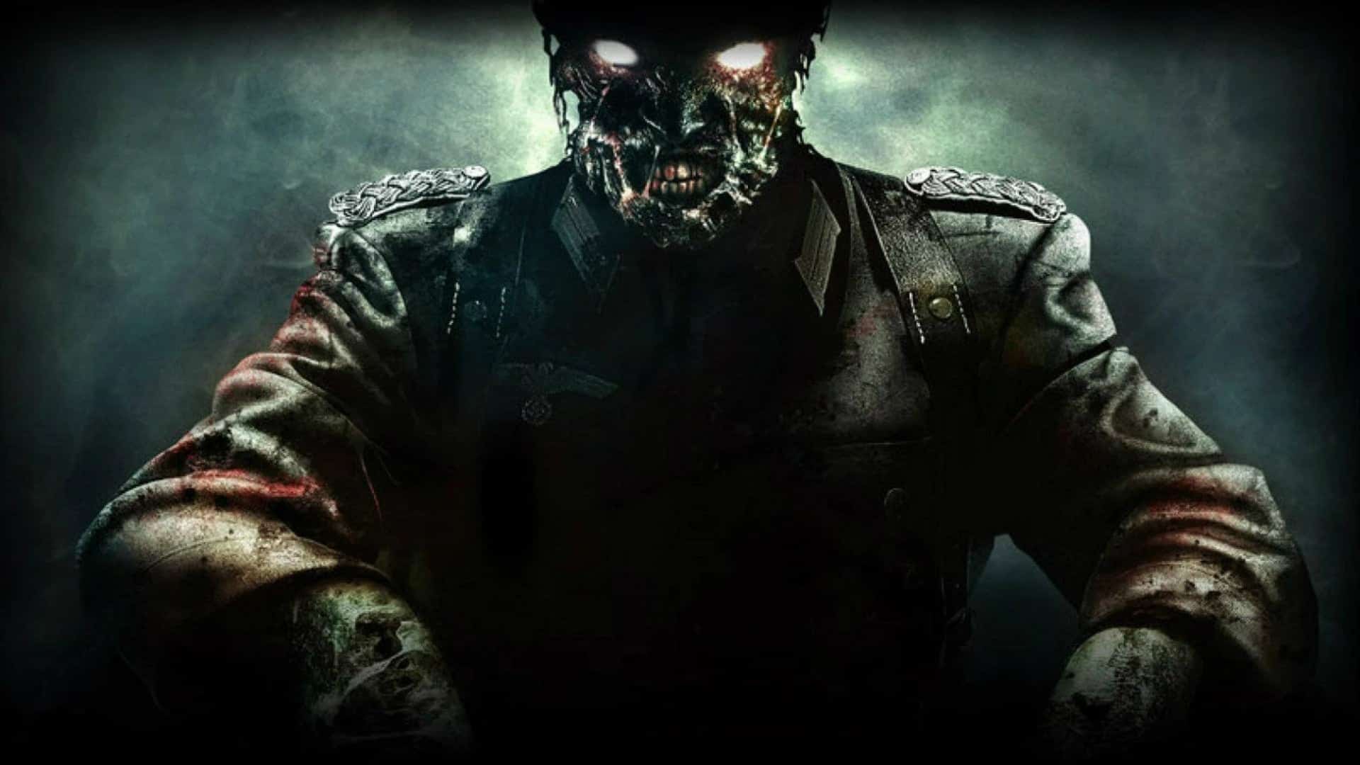 Call of Duty: Black Ops : un mode Zombies oublié resurface