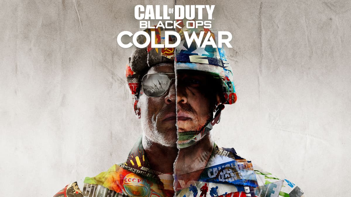 Call of Duty PS5 : un hacker expulse les joueurs