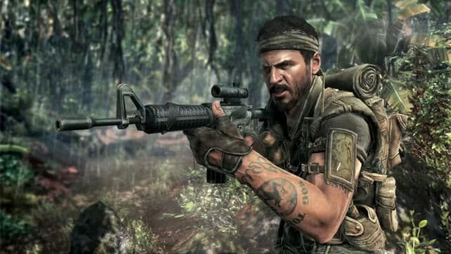 Call of Duty PS5 : un hacker expulse les joueurs