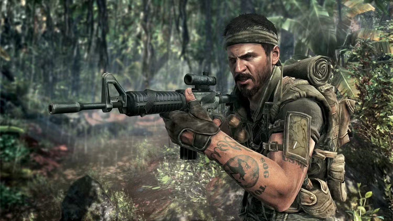 Call of Duty PS5 : un hacker expulse les joueurs