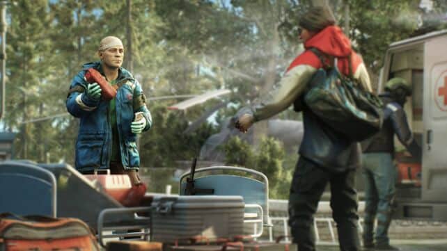 Escape from Tarkov lancera sa première saison le 3 août