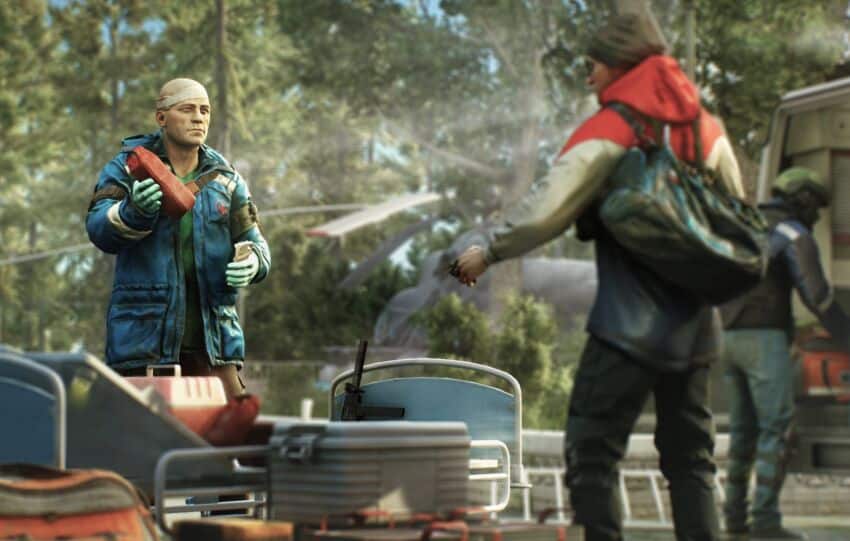Escape from Tarkov lancera sa première saison le 3 août