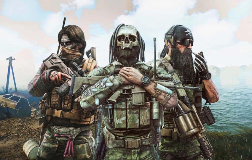 Escape from Tarkov : les codes de récompense actifs à activer maintenant