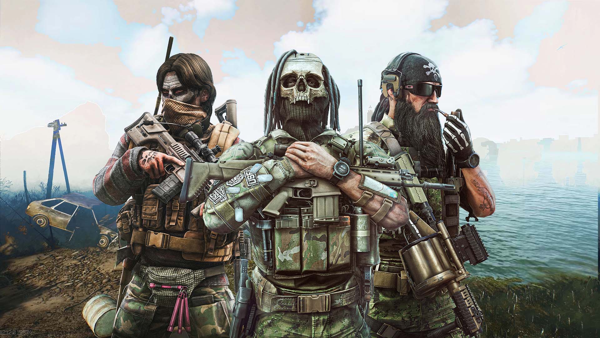 Escape from Tarkov : les codes de récompense actifs à activer maintenant