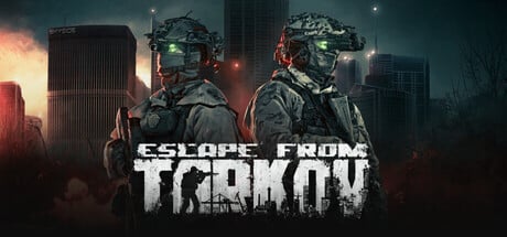 Escape From Tarkov