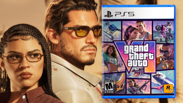 GTA 6 : les codes de téléchargement japonais expireront après 170 jours