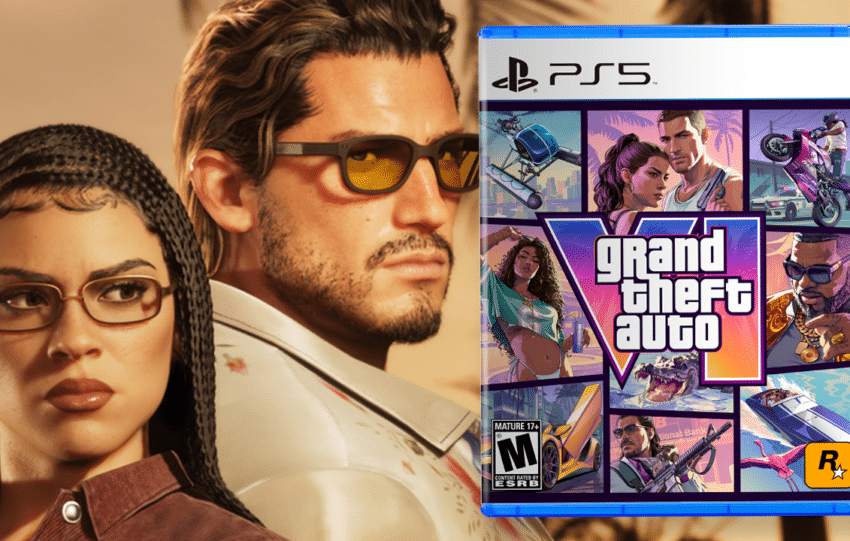 GTA 6 : les codes de téléchargement japonais expireront après 170 jours