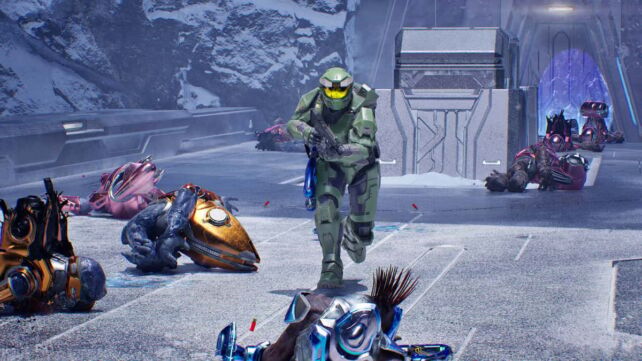 Halo: Campaign Evolved : date de sortie, histoire et nouveautés du remake