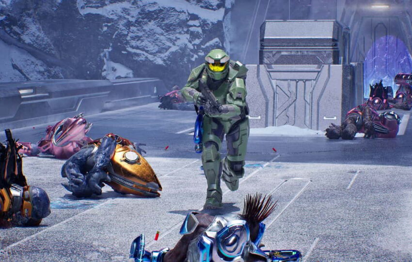 Halo: Campaign Evolved : date de sortie, histoire et nouveautés du remake