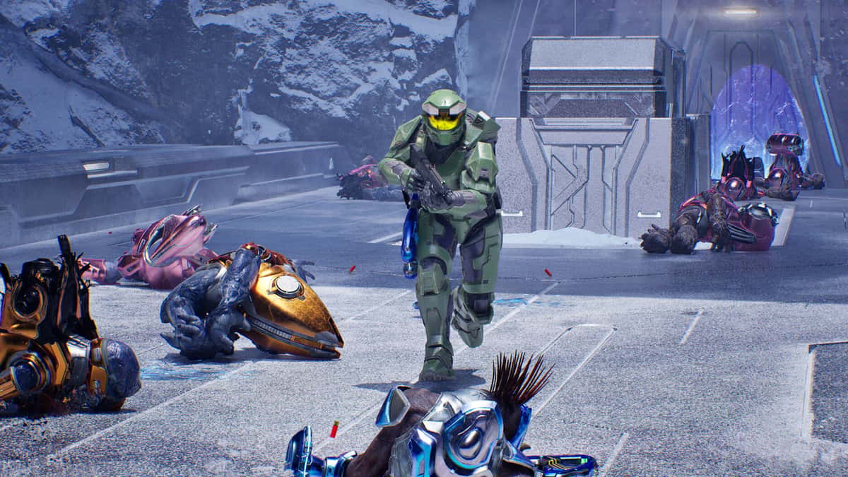 Halo: Campaign Evolved : date de sortie, histoire et nouveautés du remake