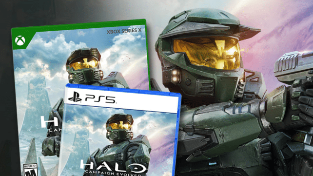 Halo: Campaign Evolved : éditions, prix et contenu, tout ce qu'il faut savoir