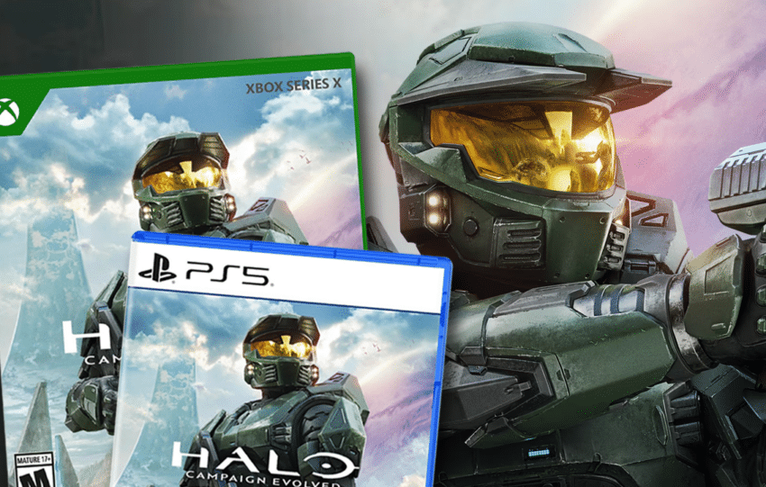 Halo: Campaign Evolved : éditions, prix et contenu, tout ce qu'il faut savoir