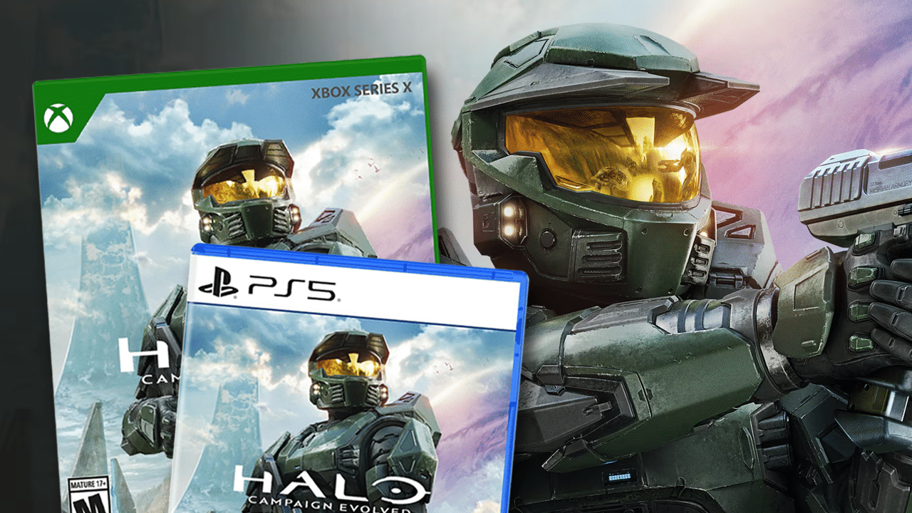 Halo: Campaign Evolved : éditions, prix et contenu, tout ce qu'il faut savoir