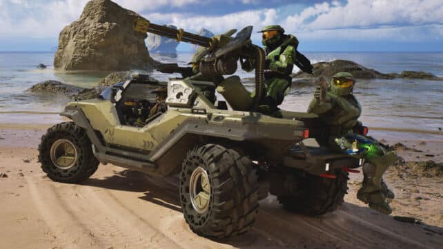 Halo: Campaign Evolved : sortie, contenu et toutes les infos sur le remake