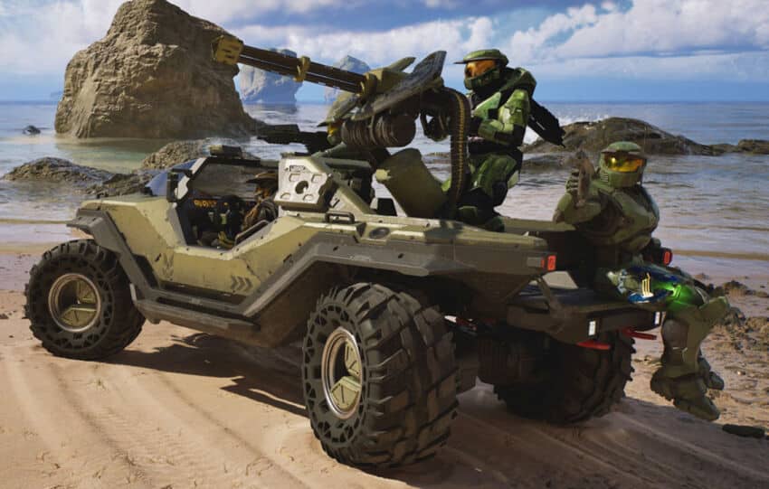 Halo: Campaign Evolved : sortie, contenu et toutes les infos sur le remake