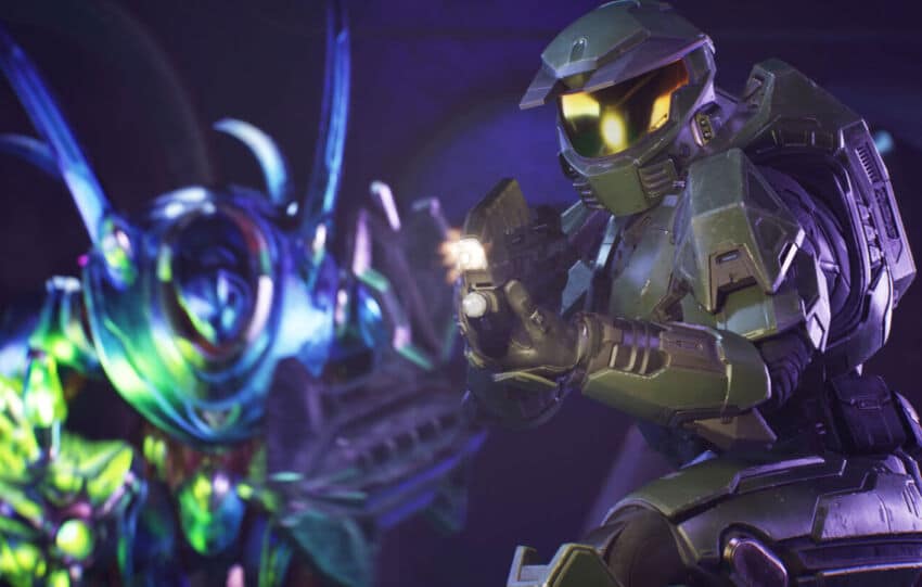 Halo: Campaign Evolved : sortie, contenu et toutes les infos sur le remake