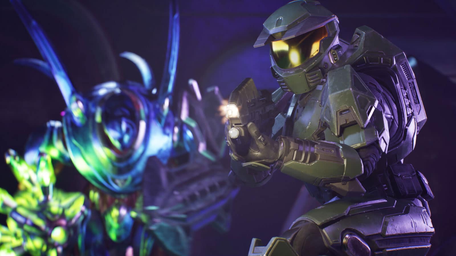 Halo: Campaign Evolved : sortie, contenu et toutes les infos sur le remake