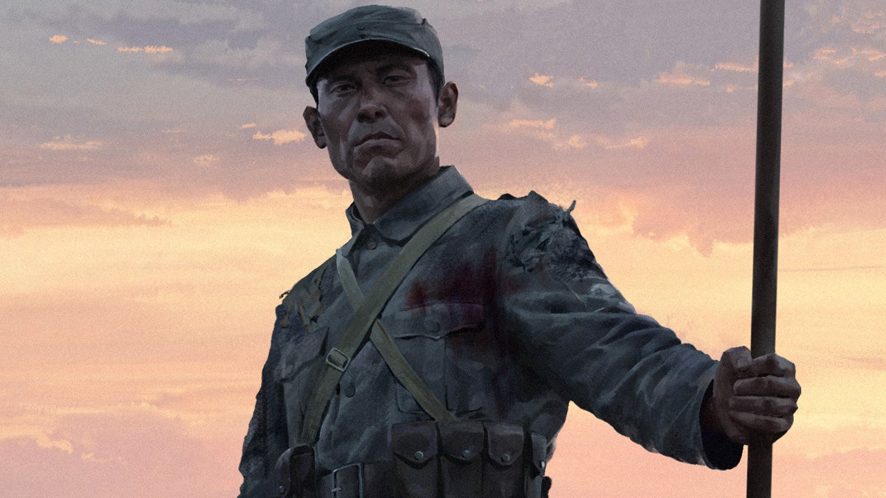 The Defiant, un tir narratif sur la guerre sino-japonaise