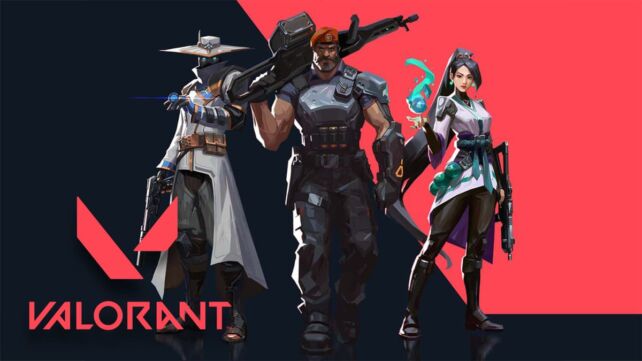 Valorant 13.02 : l'ult de Phoenix augmente de prix