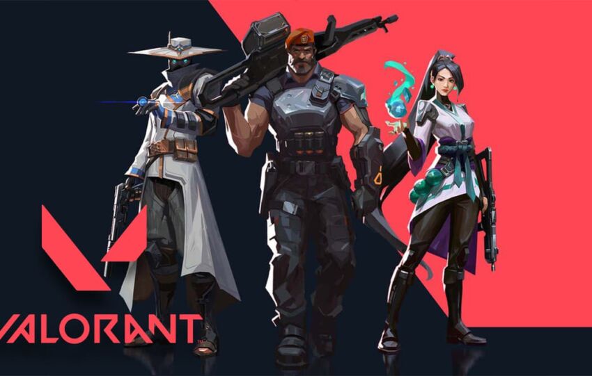 Valorant 13.02 : l'ult de Phoenix augmente de prix