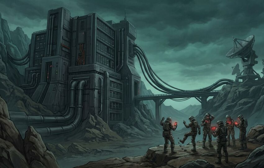 Xbox : panne de 12 heures lors du lancement de Halo: Campaign Evolved