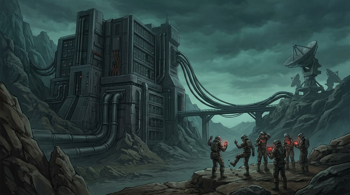 Xbox : panne de 12 heures lors du lancement de Halo: Campaign Evolved