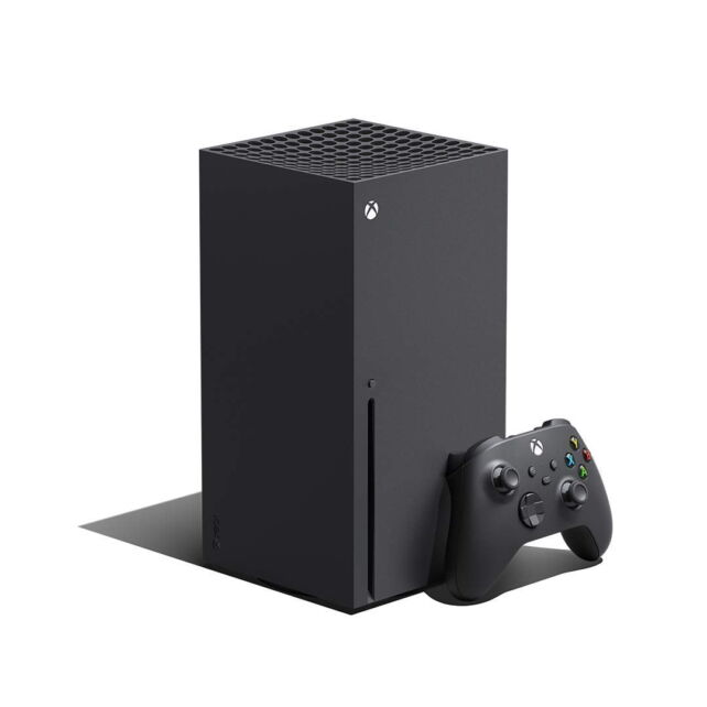 Xbox : un téléchargement intelligent pour jeux plus rapides