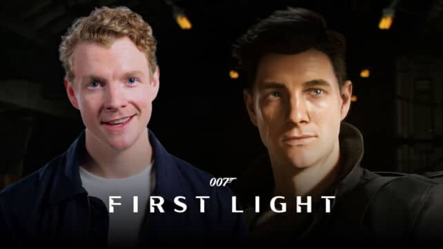 007 First Light : mise à jour 1.1.1 corrige bugs et achievements