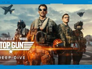 Battlefield 6 Season 4 Top Gun arrive le 18 août