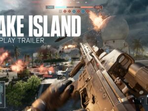 Battlefield 6 : Wake Island revient en saison 4