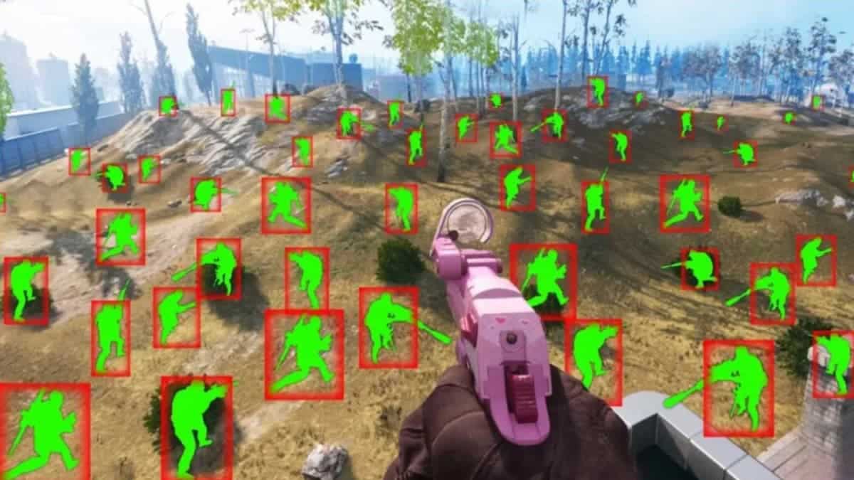 Activision remet une mise en demeure à un développeur de cheats Call of Duty
